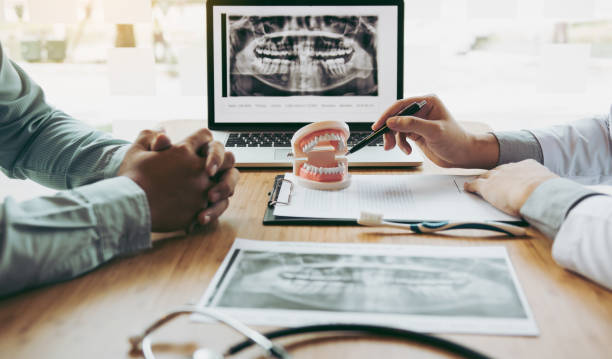Best Emergency Orthodontic Services in Johnstonville, CA