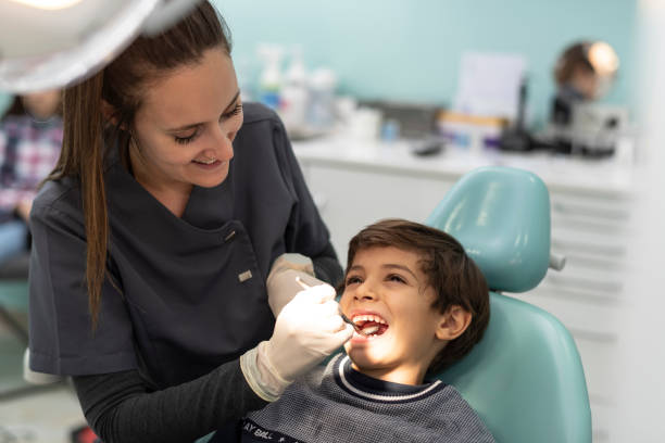 Best Weekend Emergency Dentist in Johnstonville, CA