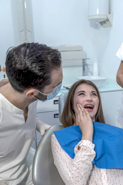 Best Emergency Treatment for Dental Infections or Abscesses in Johnstonville, CA
