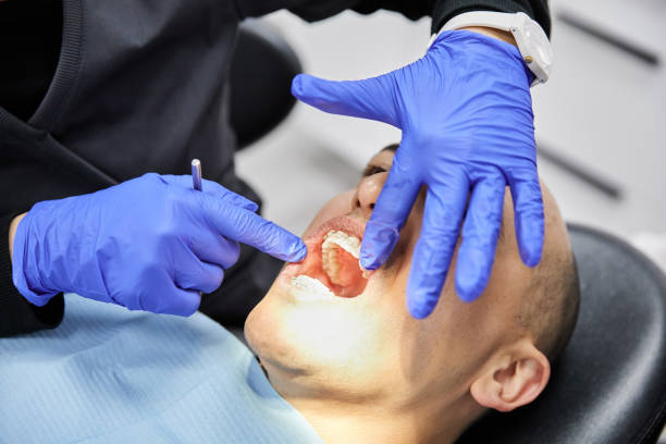 Best Weekend Emergency Dentist in Johnstonville, CA
