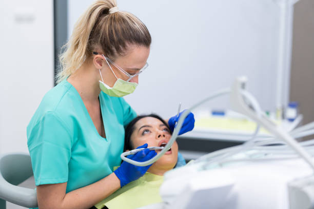 Best Emergency Dental Care for Broken or Chipped Teeth in Johnstonville, CA